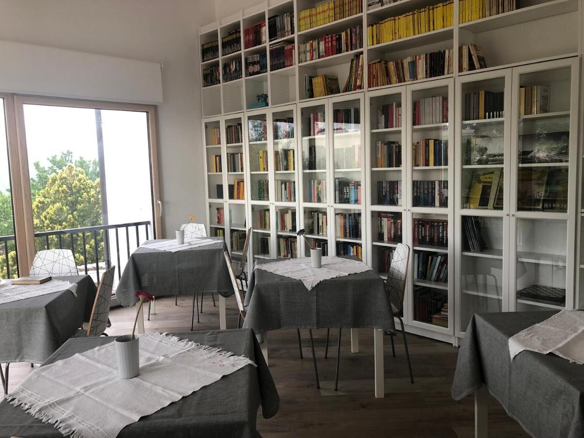 B&B Le Cicale Vieste Exteriér fotografie
