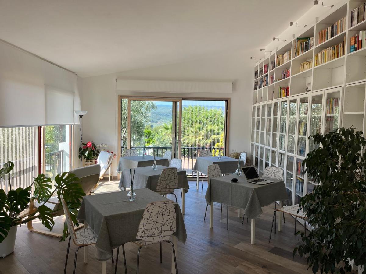 B&B Le Cicale Vieste Exteriér fotografie
