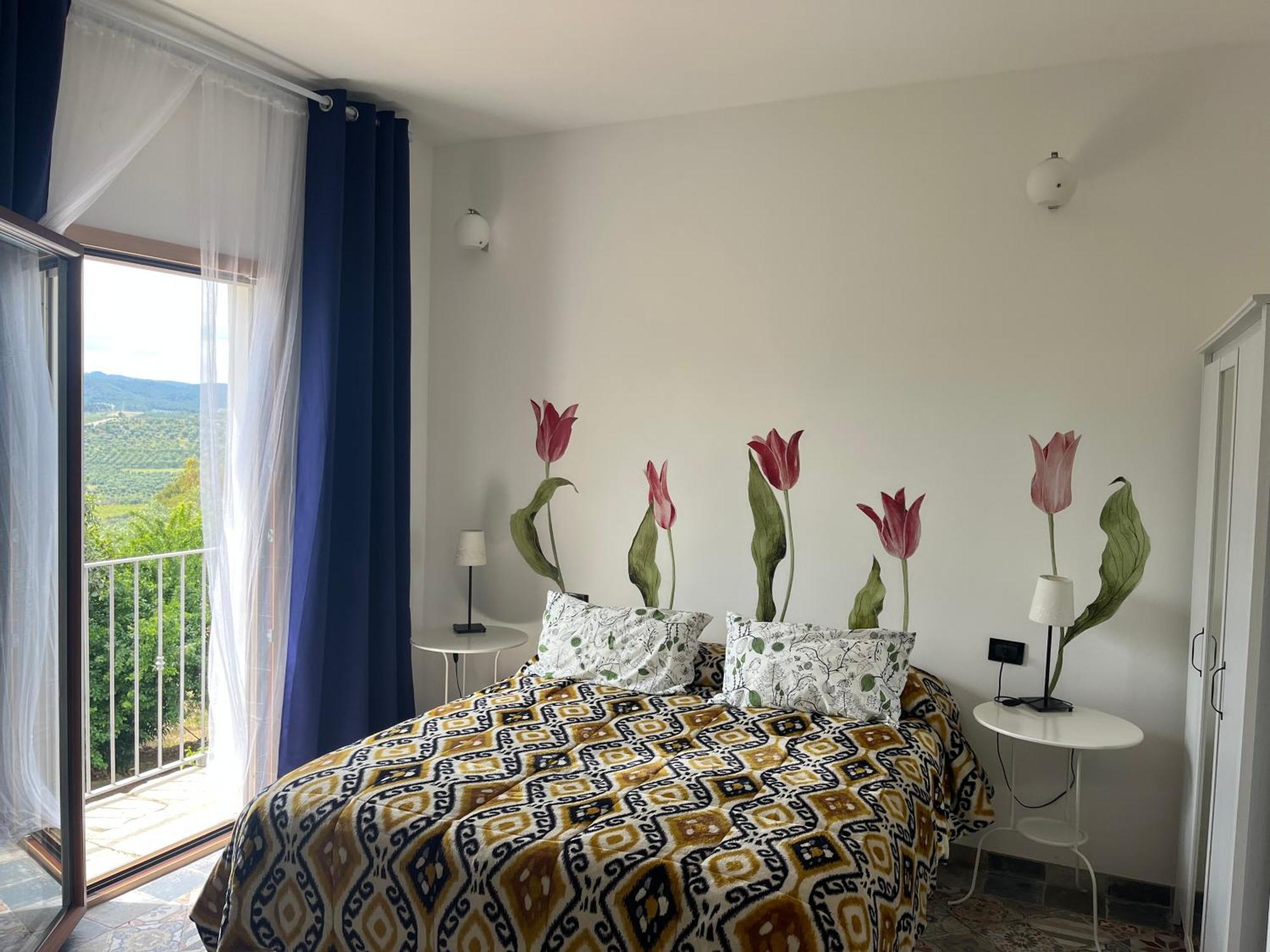 B&B Le Cicale Vieste Exteriér fotografie