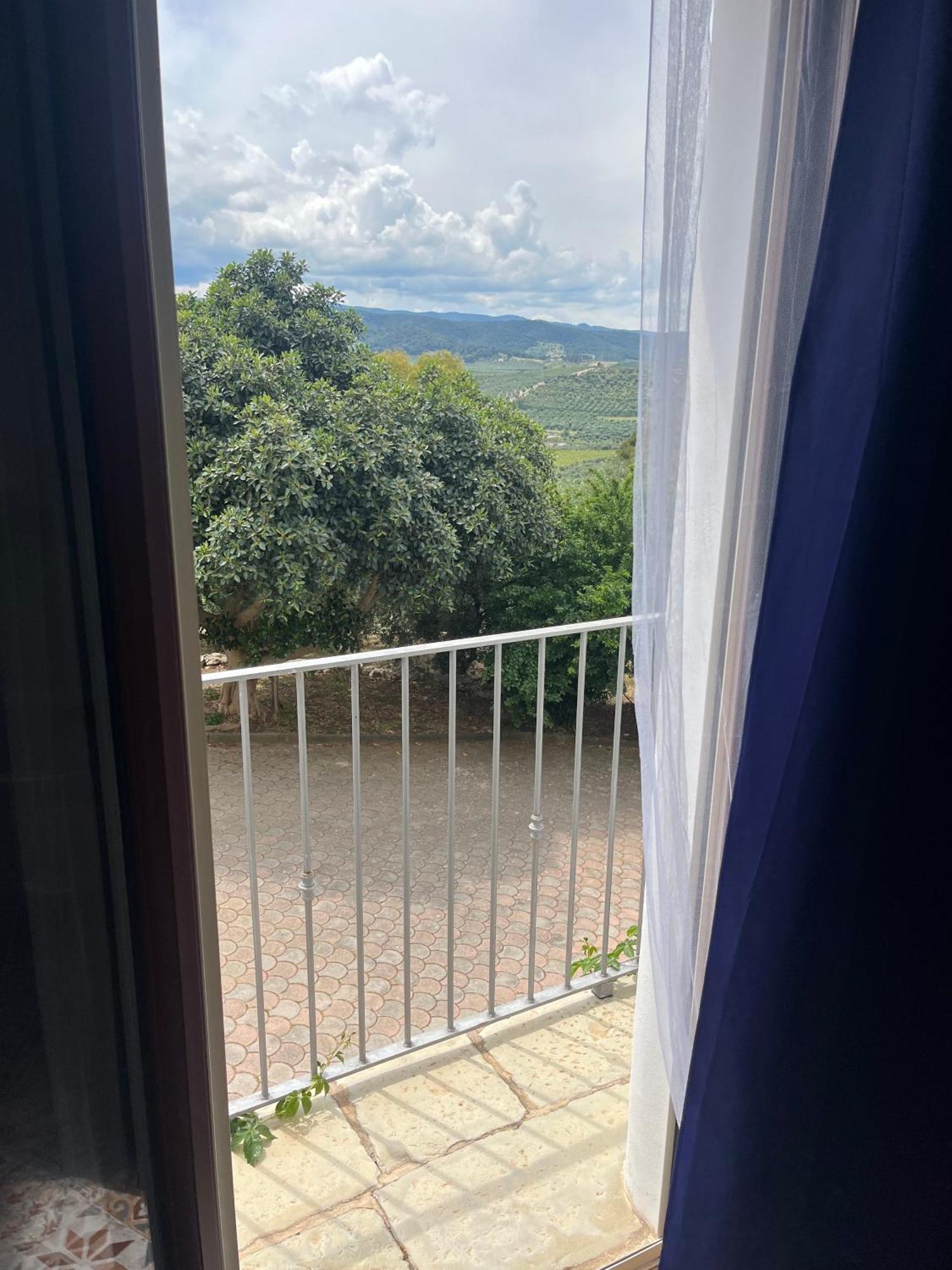 B&B Le Cicale Vieste Exteriér fotografie
